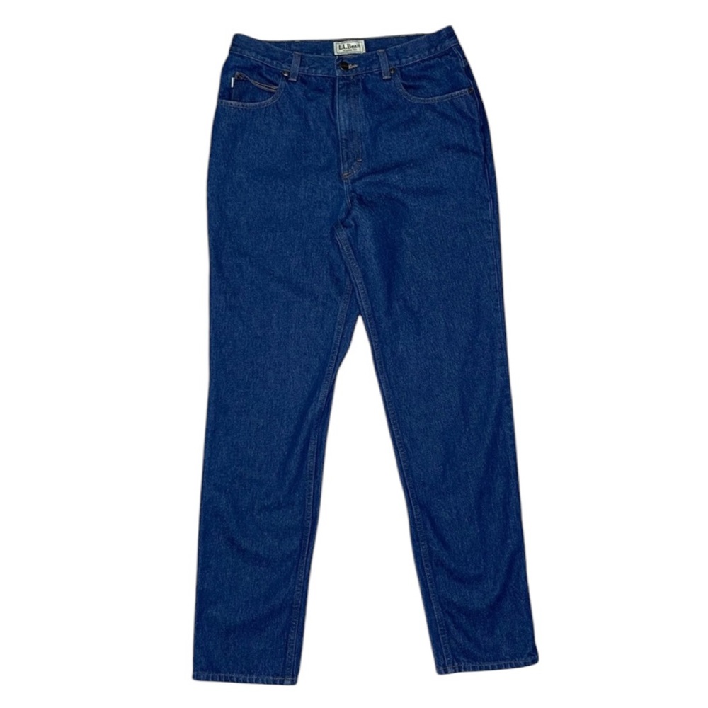 L. L. Bean Jeans
